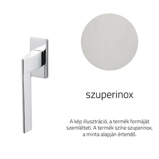 Szuperinox - IS Szuperinox - IS