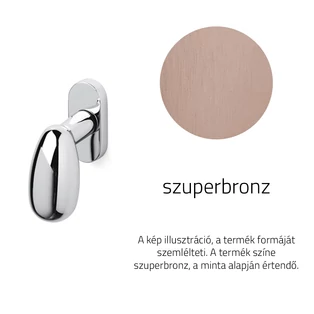 Szuperbronz - DS Szuperbronz - DS