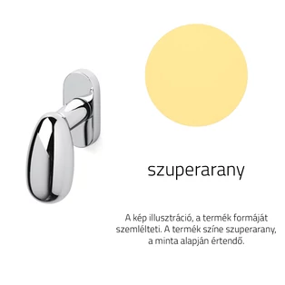 Szuperarany - ZL