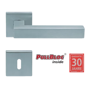 Scoop 1002 kilincsgarnitúra PullBloc mechanikával