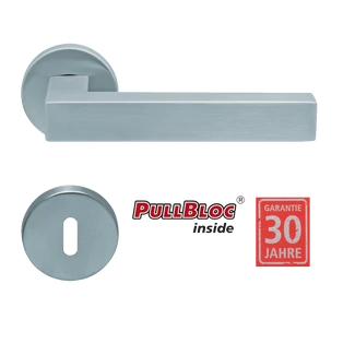 Scoop 1002 kilincsgarnitúra PullBloc mechanikával