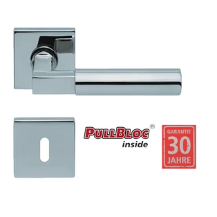 Polírozott rozsdamentes acél