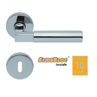 Polírozott rozsdamentes acél