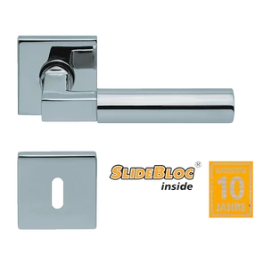 Polírozott rozsdamentes acél