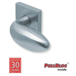 Scoop 1066 Boby kilincsgarnitúra PullBloc mechanikával