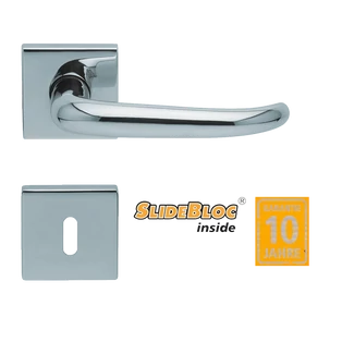 Polírozott rozsdamentes acél