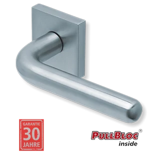 Scoop 1200 Image II kilincsgarnitúra PullBloc mechanikával