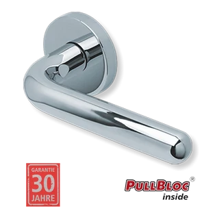 Polírozott rozsdamentes acél