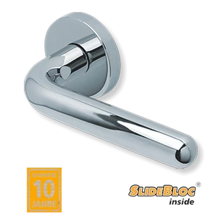 Polírozott rozsdamentes acél