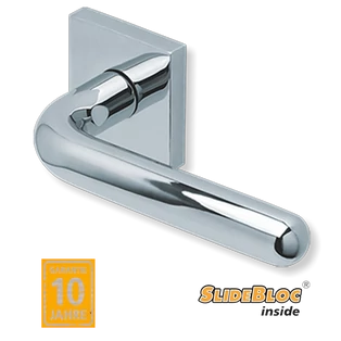 Polírozott rozsdamentes acél