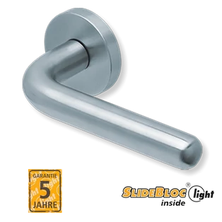 Scoop Image II 1200 kilincsgarnitúra SlideBloc Light alaplappal