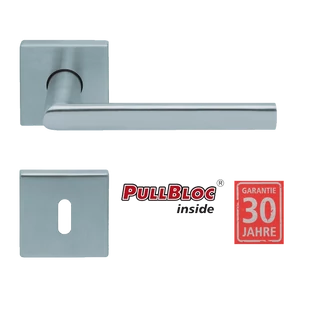 Scoop 1108 kilincsgarnitúra PullBloc mechanikával