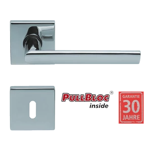 Polírozott rozsdamentes acél