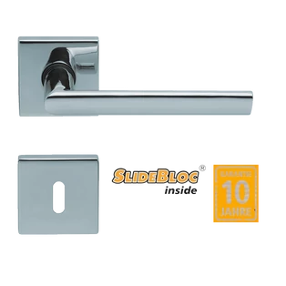 Polírozott rozsdamentes acél