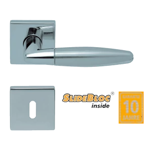 Inox / Polírozott inox / Inox Inox / Polírozott inox / Inox