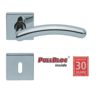 Polírozott rozsdamentes acél