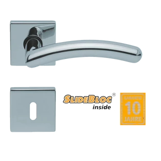 Polírozott rozsdamentes acél