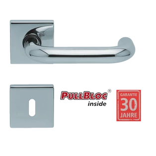 Polírozott rozsdamentes acél