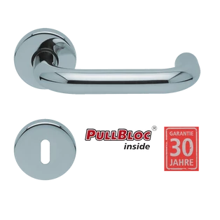 Polírozott rozsdamentes acél