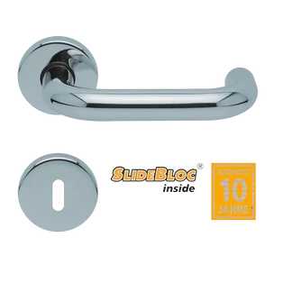 Polírozott rozsdamentes acél