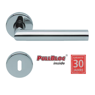 Polírozott rozsdamentes acél