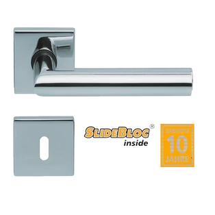 Polírozott rozsdamentes acél