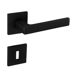 Matt fekete Matt fekete