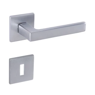 Matt króm Matt króm