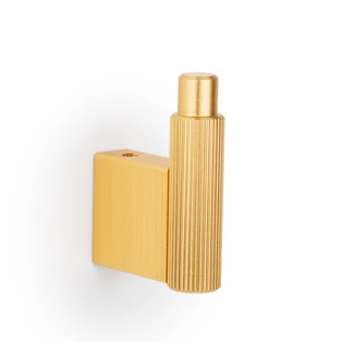 Csiszolt sötét sárgaréz L29