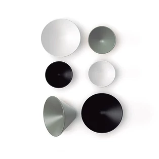 Viefe CONIC gomb fogantyú Viefe CONIC gomb fogantyú