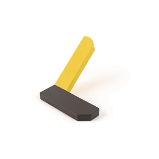 Antracit szürke - Sárga ZM2451 Antracit szürke - Sárga ZM2451