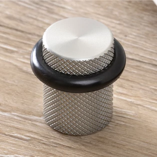Szálcsiszolt L24 (inox hatású)