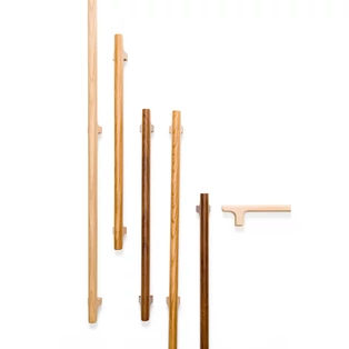 Viefe HINOKI WOOD BIG fogantyú
