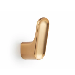 Csiszolt sárgaréz Z618