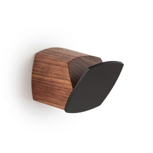 Sötét dió színű