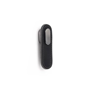 Fekete bőr + fényes szürke P9931