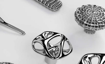 Lovegrove x JNF designkollekciók áruházunkban