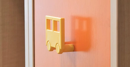 Gyerekbútor fogantyúk