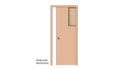 Ajtólapok, tokborítások
