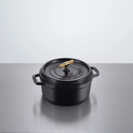 Buster+Punch x Staub edény kollekció