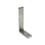 Jolie Core 150 mm antik ezüst fürdőszobai rögzítő elem
