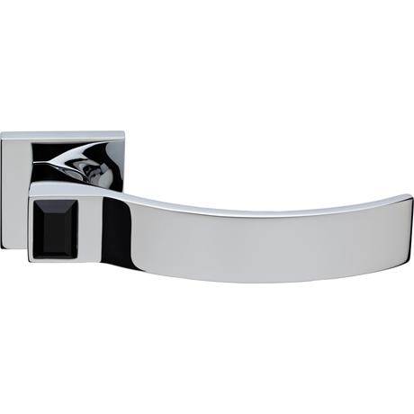 Linea Cali Elios Crystal kilincsgarnitúra