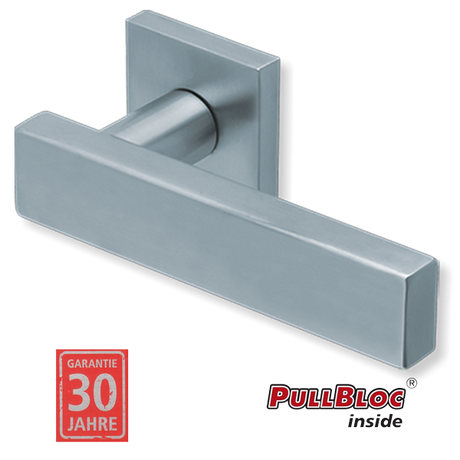 Scoop 1019 kilincsgarnitúra PullBloc mechanikával