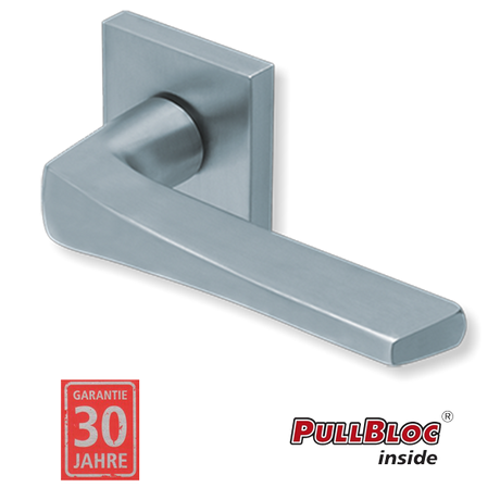 Scoop 1026 kilincsgarnitúra PullBloc mechanikával