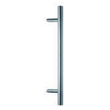 Scoop Ferdített húzórúd 80 cm magas 1 db - L800