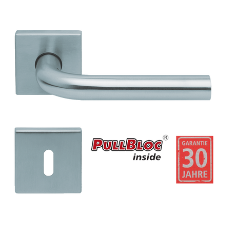 Scoop 1100 Image kilincsgarnitúra PullBloc mechanikával