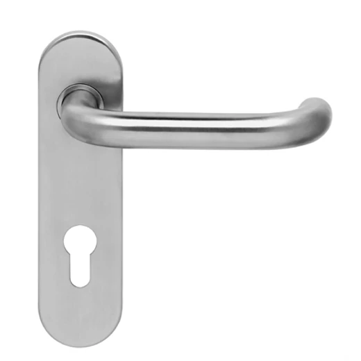 Maestro Rondo Pro Objekt 3 rövidcímes kilincsgarnitúra