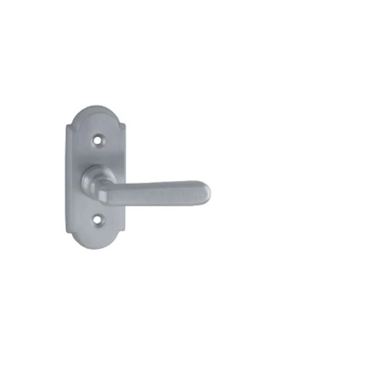 Maestro Alt Wien R300 matt króm ablakfélkilincs Maestro Alt Wien R300 matt króm ablakfélkilincs