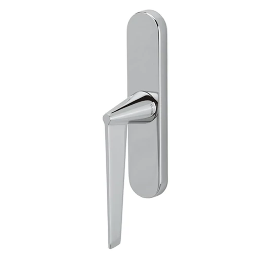 Olivari Cono fényes króm ablakfélkilincs