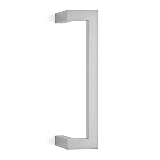 Olivari Diana matt króm ferdített tolóajtó fogantyú